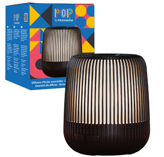PRANAROM DIFFUSORE HOME POP