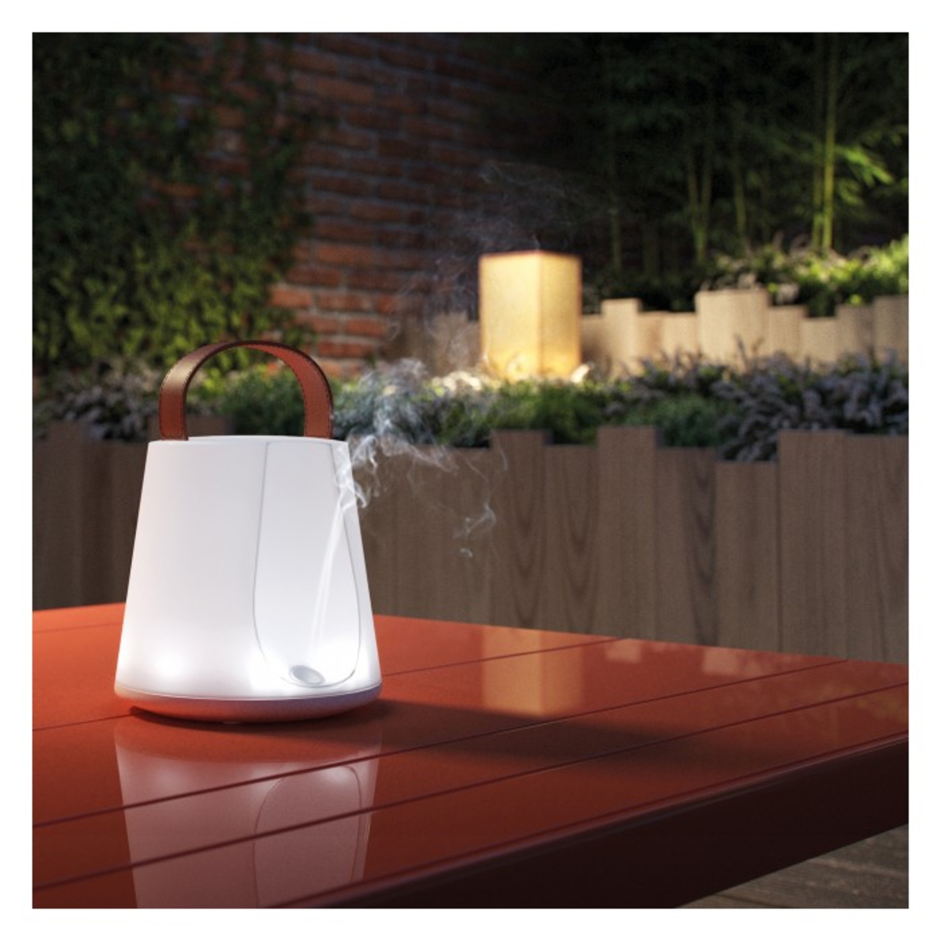 PRANAROM DIFFUSORE IZZY