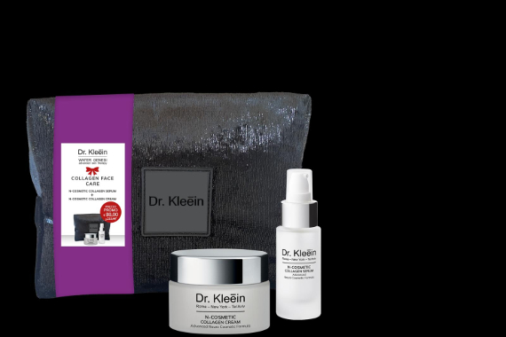 DR KLEEIN COLLAGEN FACE CARE