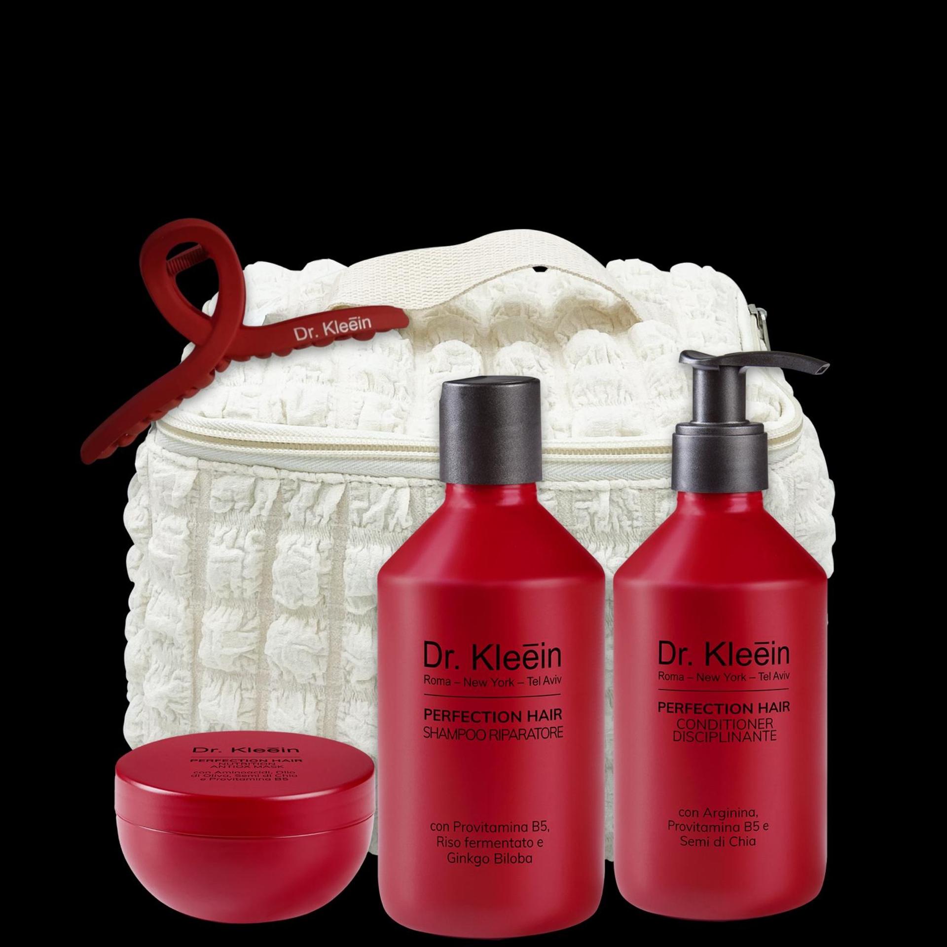 DR KLEEIN GLOBAL HAIR CARE