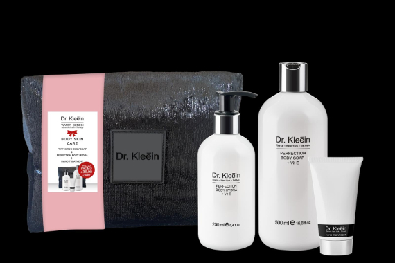 DR KLEEIN BODY SKIN CARE