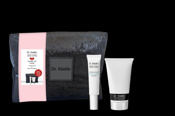 DR KLEEIN HAND LIP CARE