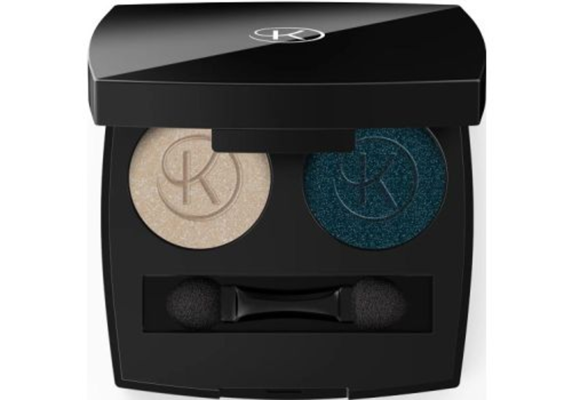 KORFF MAKE UP PALETTE DUO 03