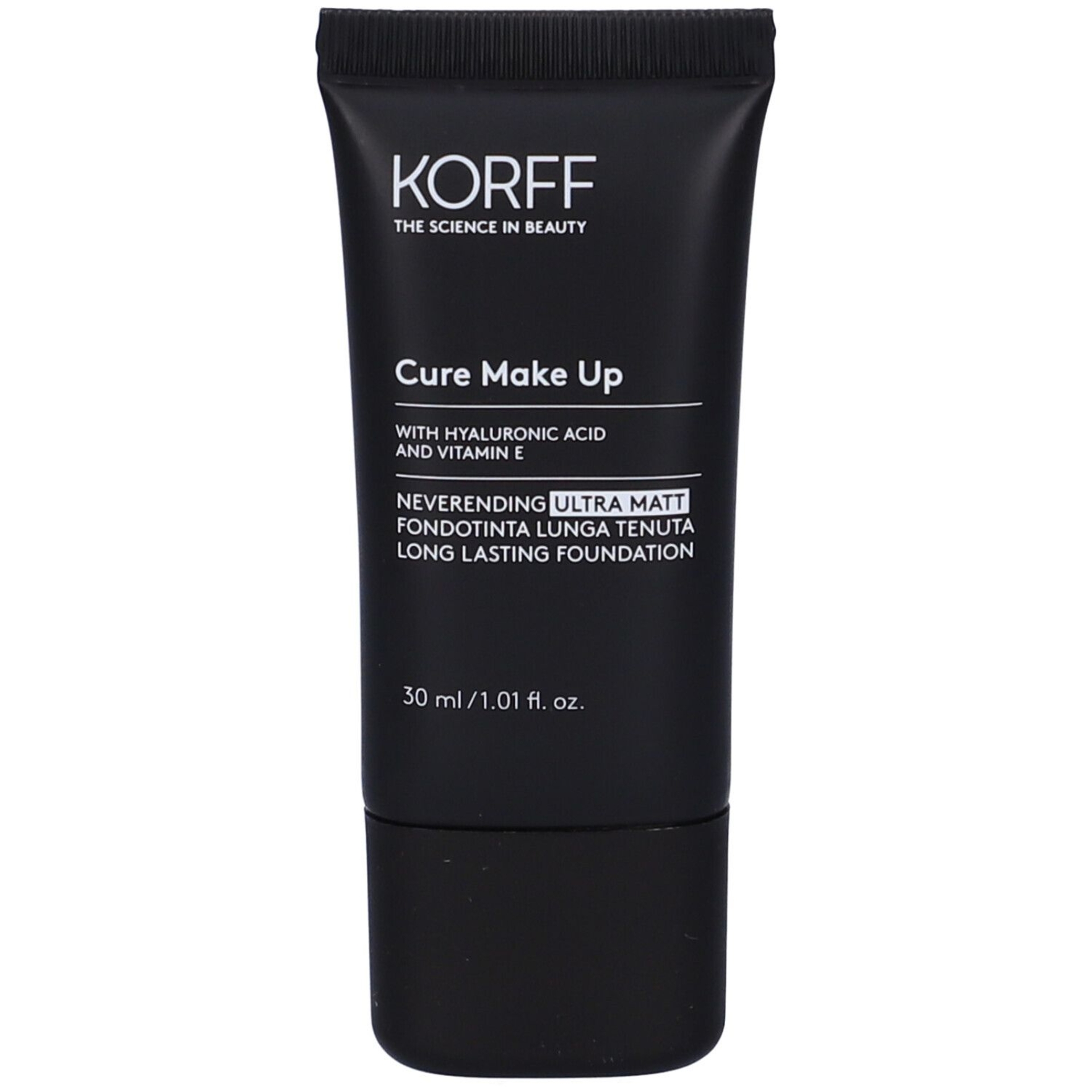 KORFF MK FOND NEVEREND MATT 06