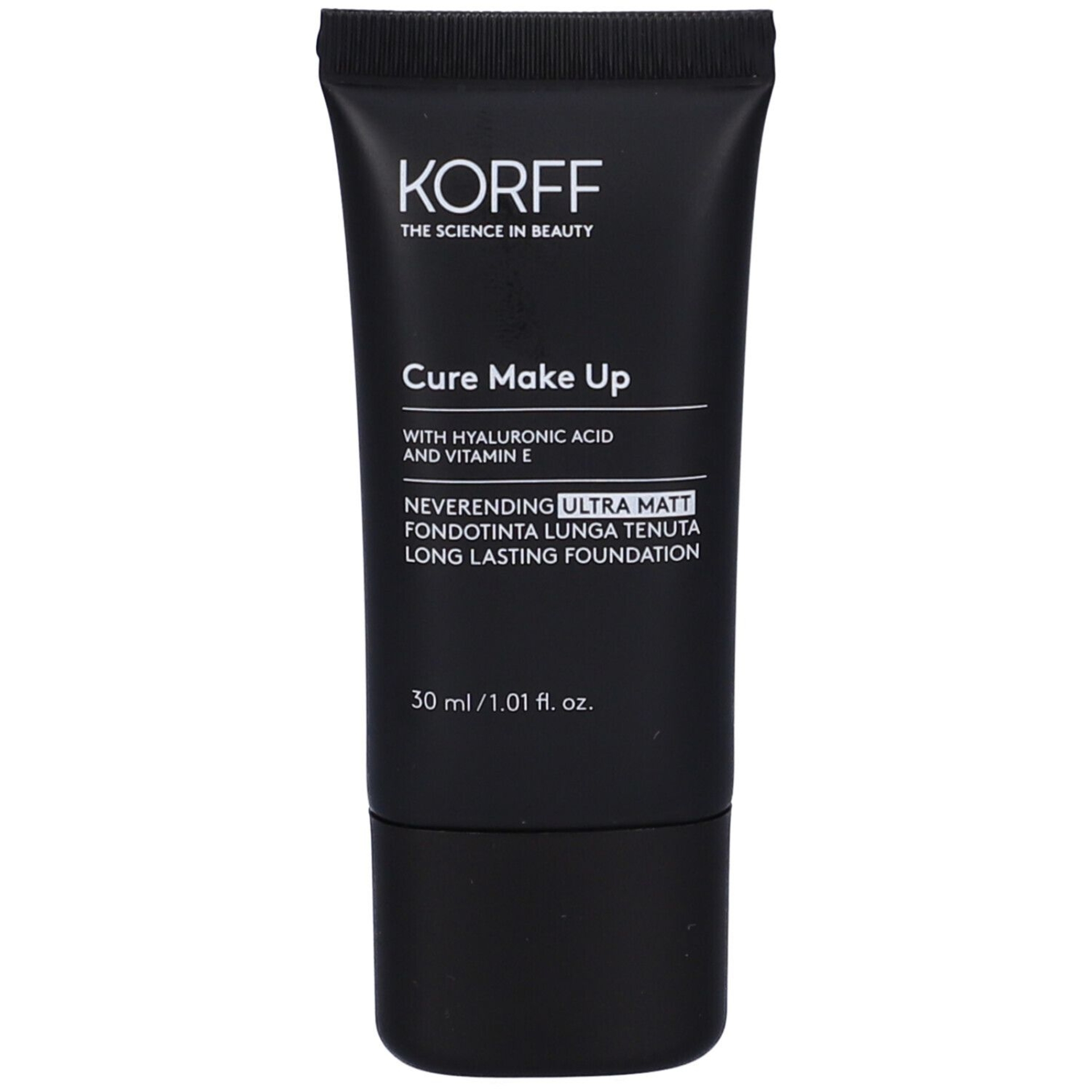 KORFF MK FOND NEVEREND MATT 03