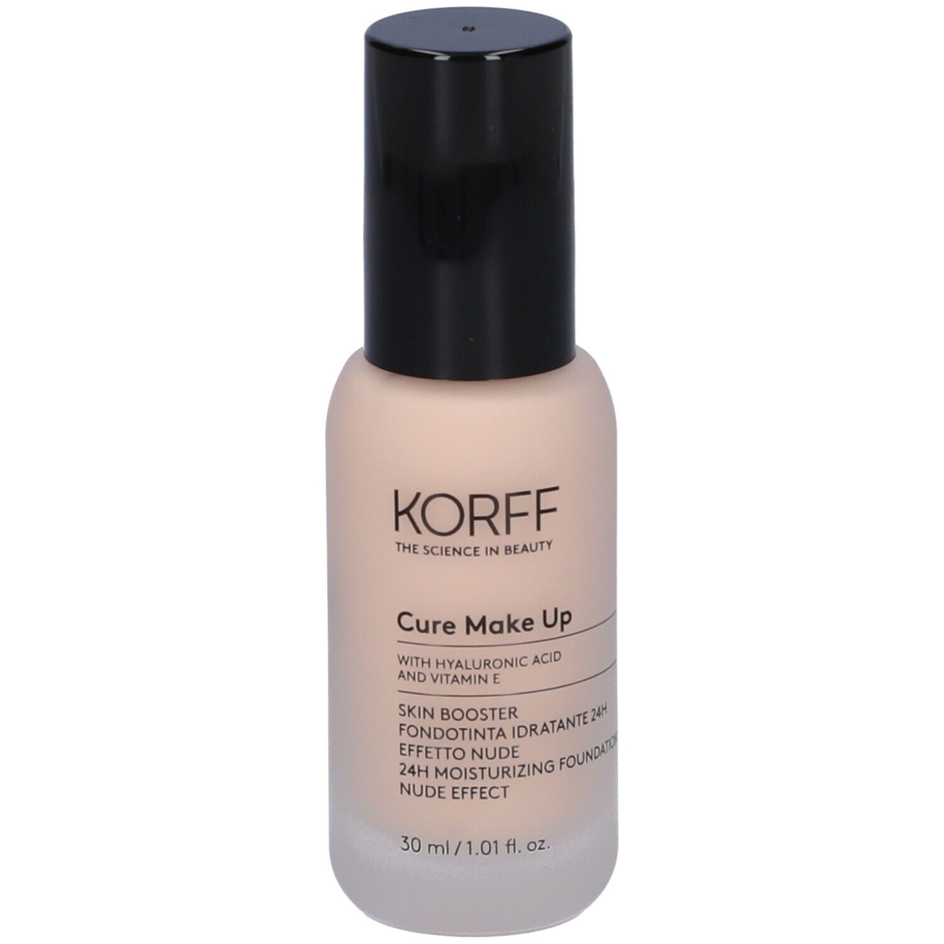 KORFF SKIN BOOSTER FONDOT 04