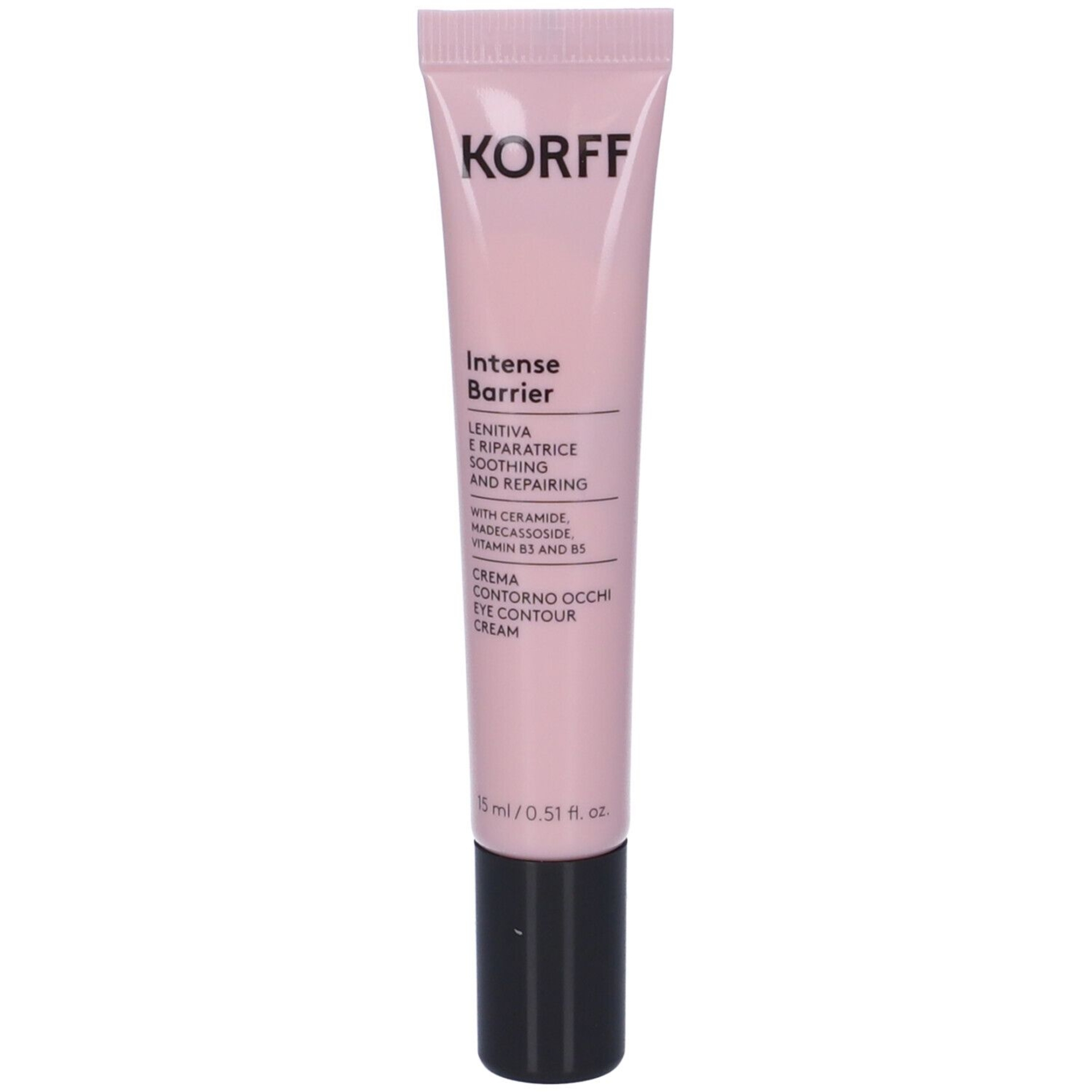 KORFF INTENSE BARRIER CONT OCC