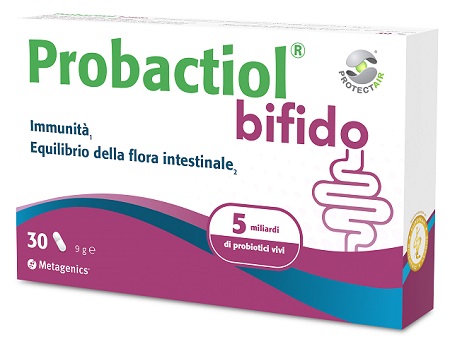PROBACTIOL BIFIDO 30CPS