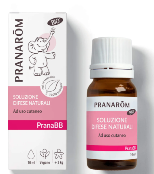 PRANAROM PRANABB SOL DIF 10ML