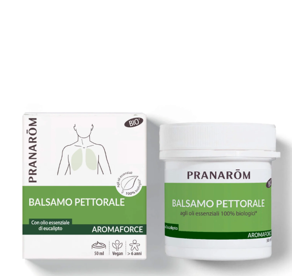 PRANAROM AFORCE BALS PETTO80ML
