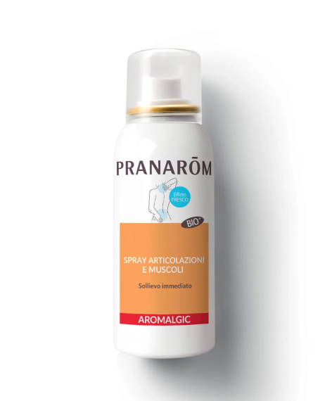 PRANAROM ALGIC SPRAY ART 100ML