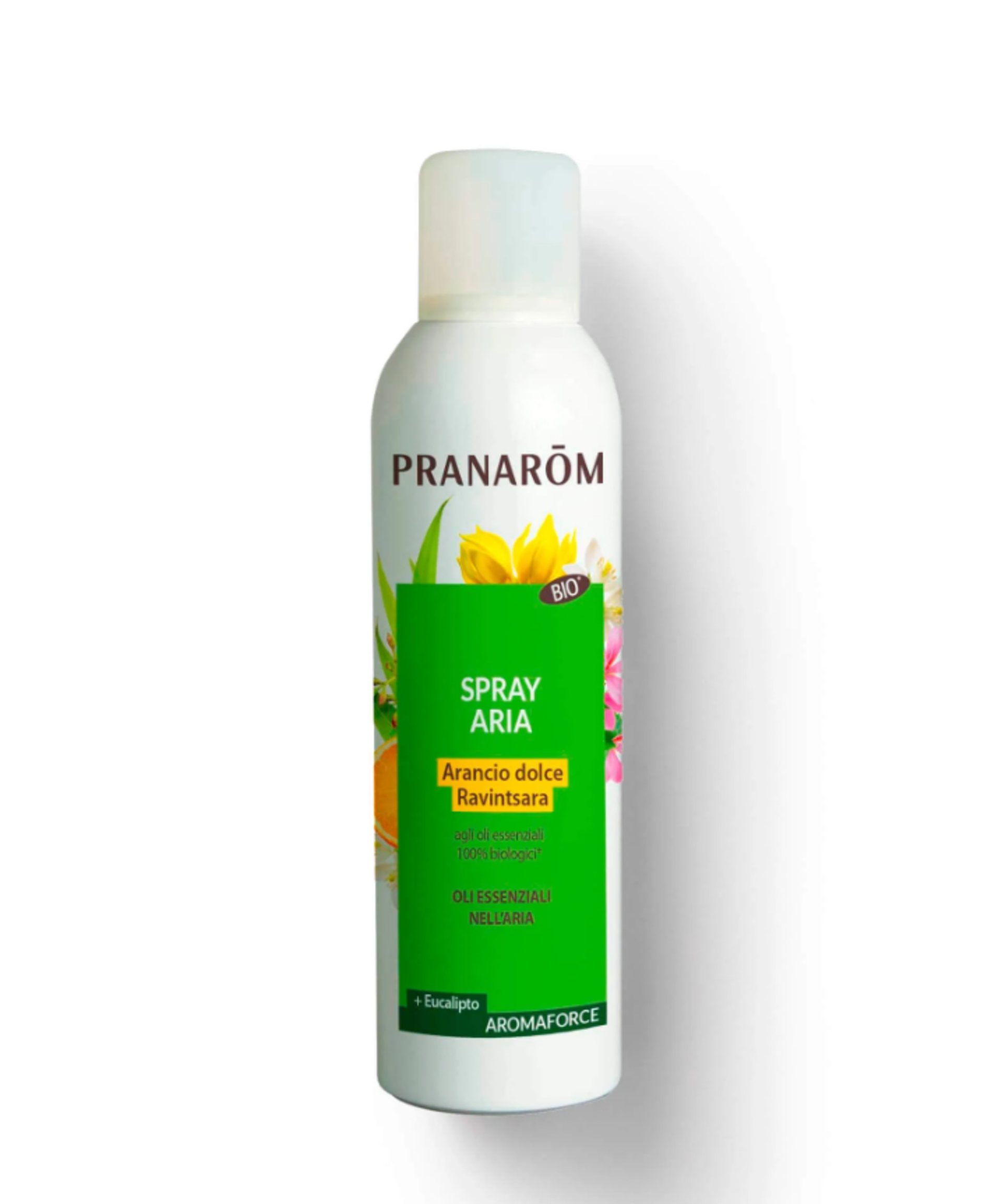 PRANAROM AFORCE SPRAY ARIA150ML