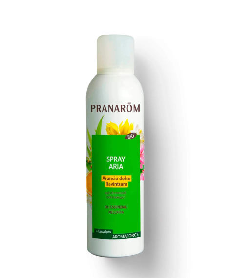 PRANAROM AFORCE SPRAY ARA150ML
