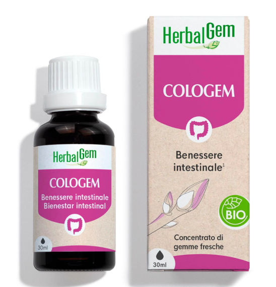 HERBALGEM COLOGEM BIO 30ML
