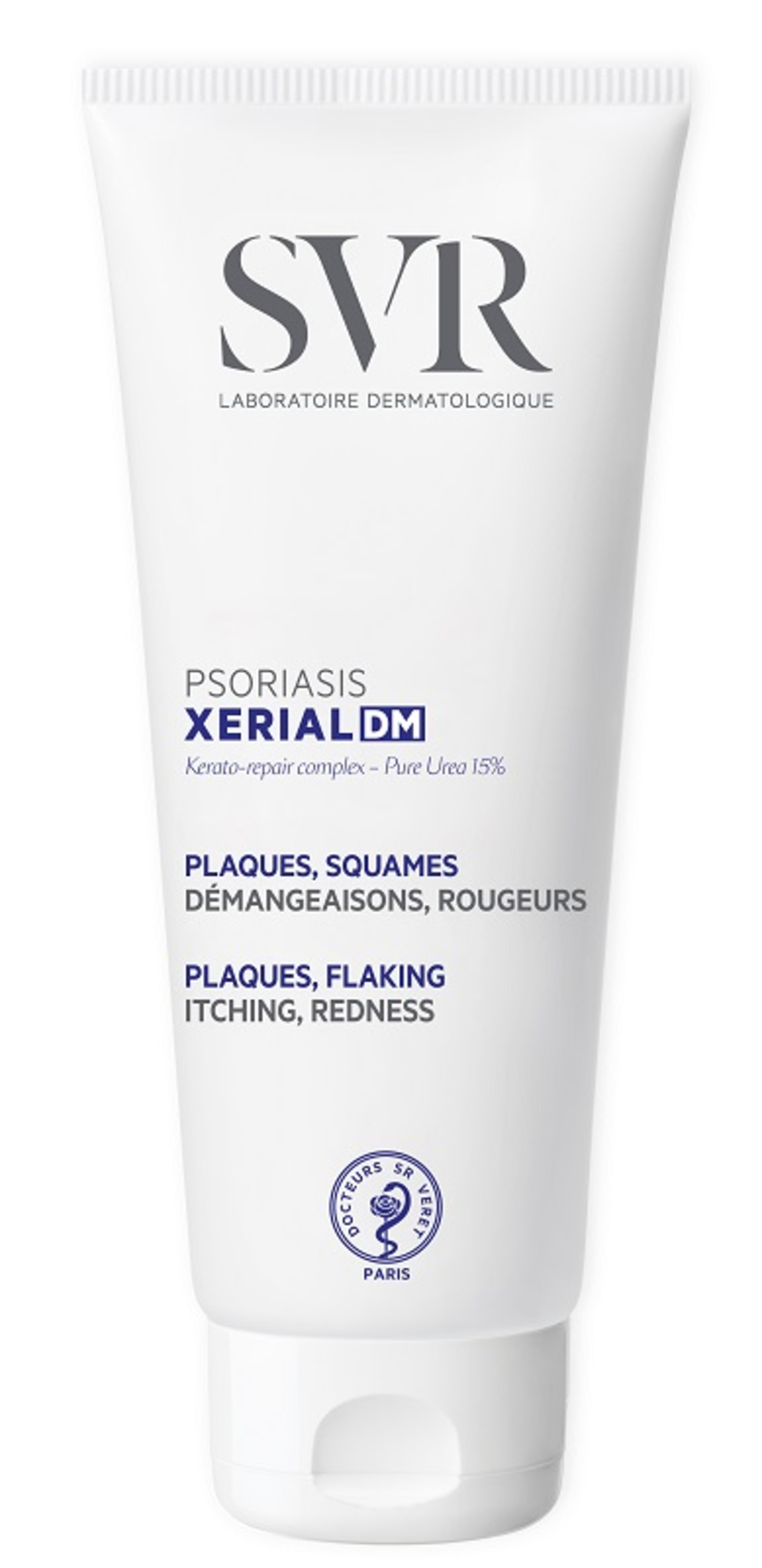 PSORIASIS XERIAL DM 200ML