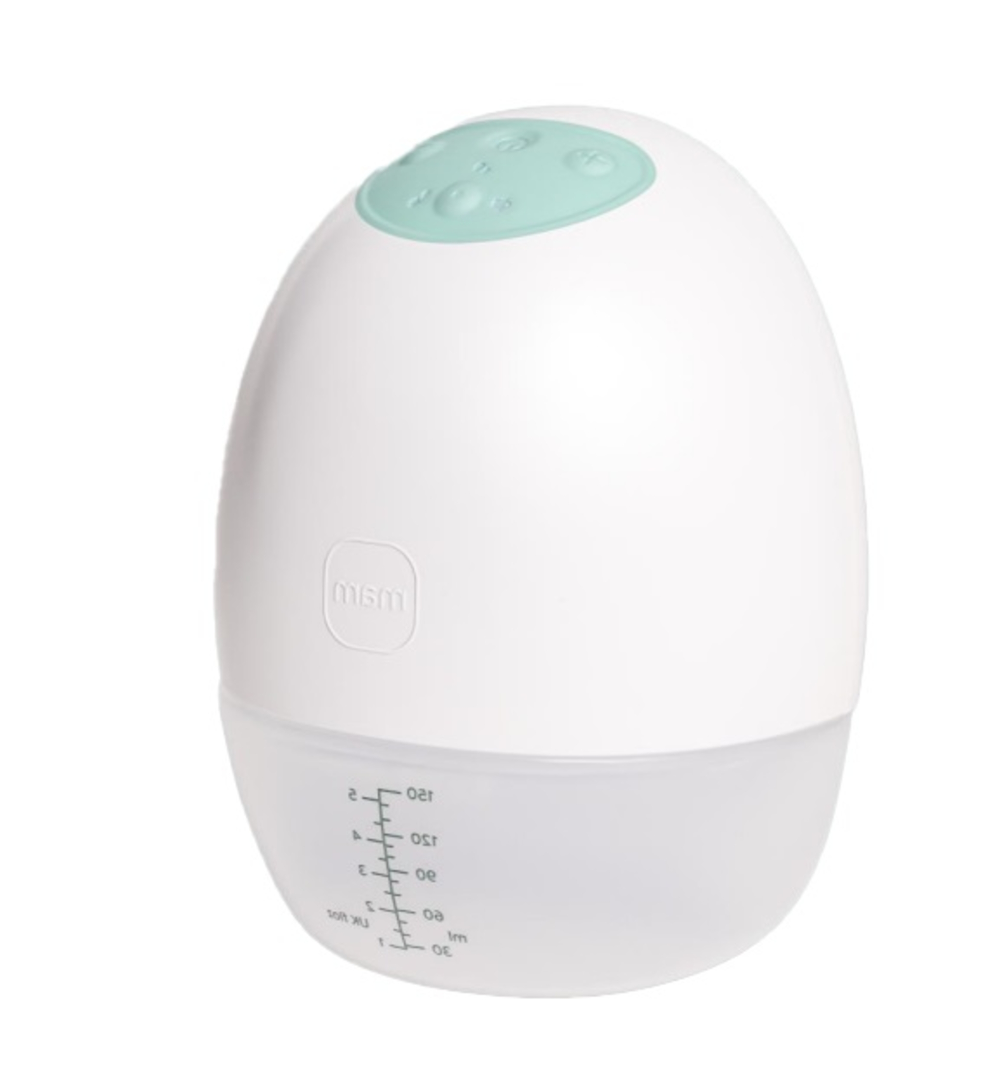 MAM MOVE TIRALATTE ELETTRICO