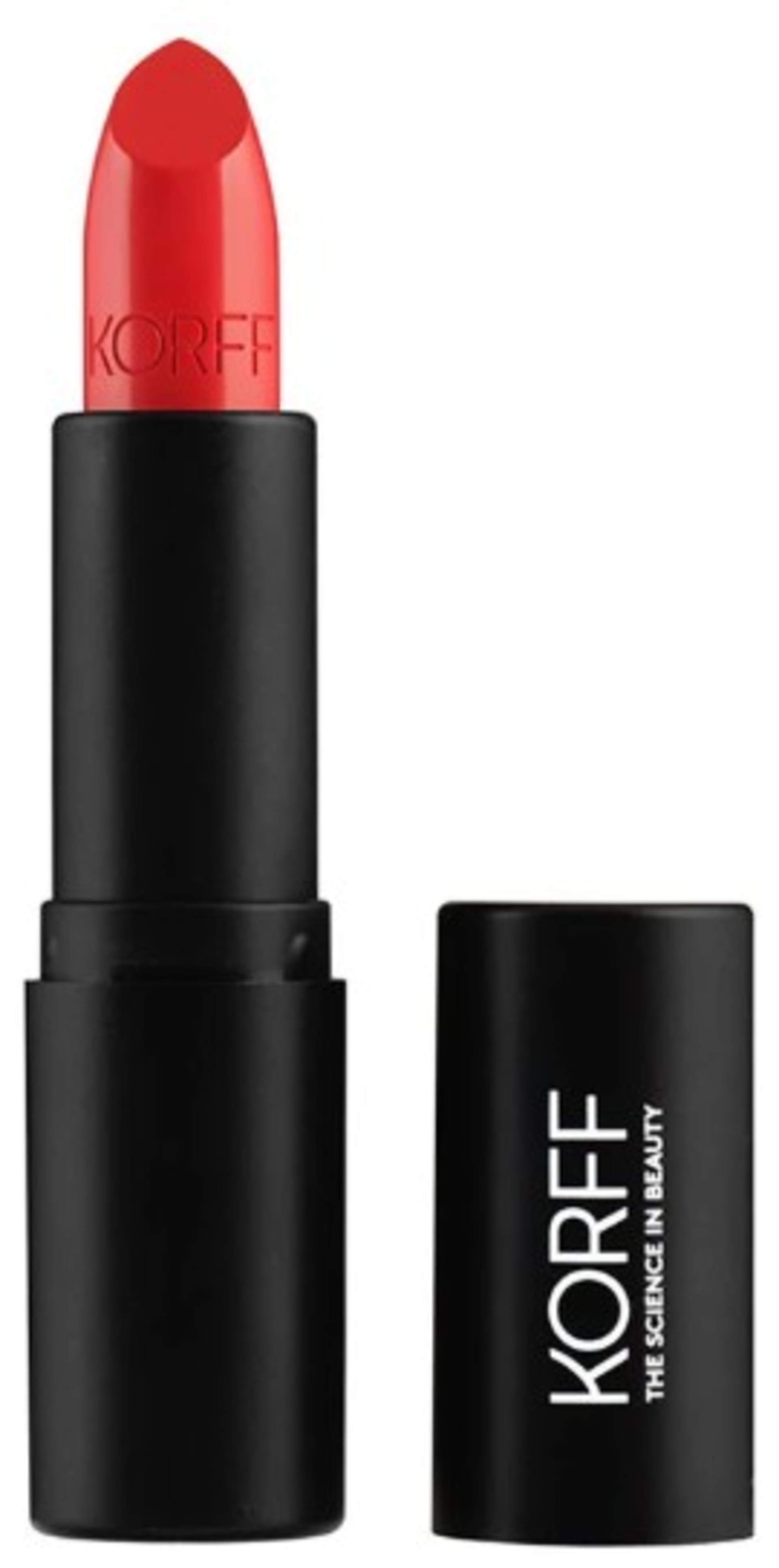 KORFF CURE M/UP ROSS GLOSS 02