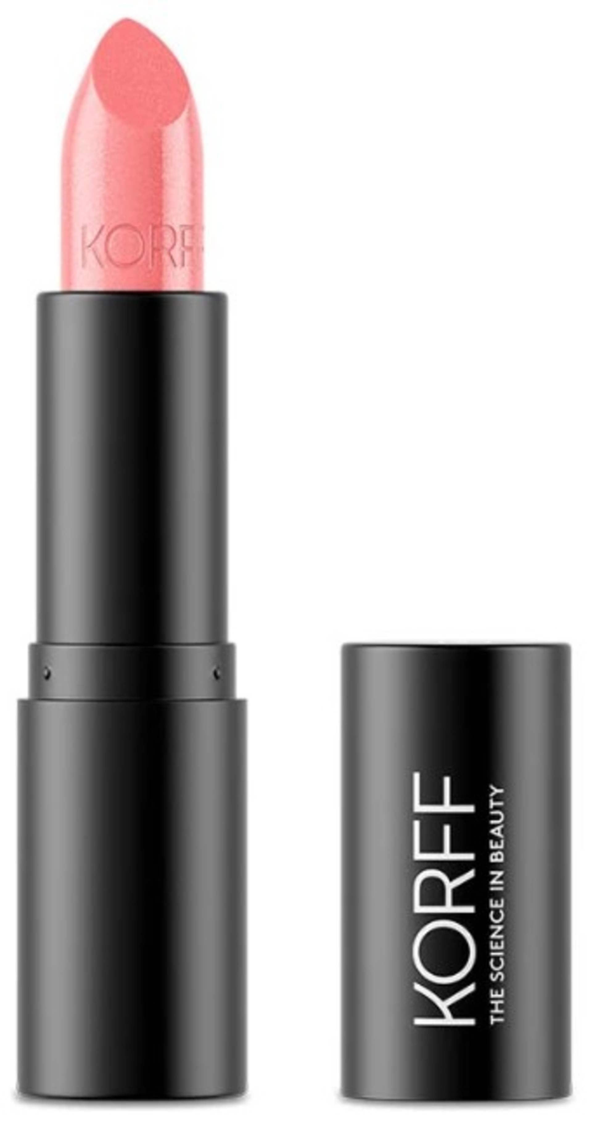 KORFF CURE M/UP ROSS GLOSS 01