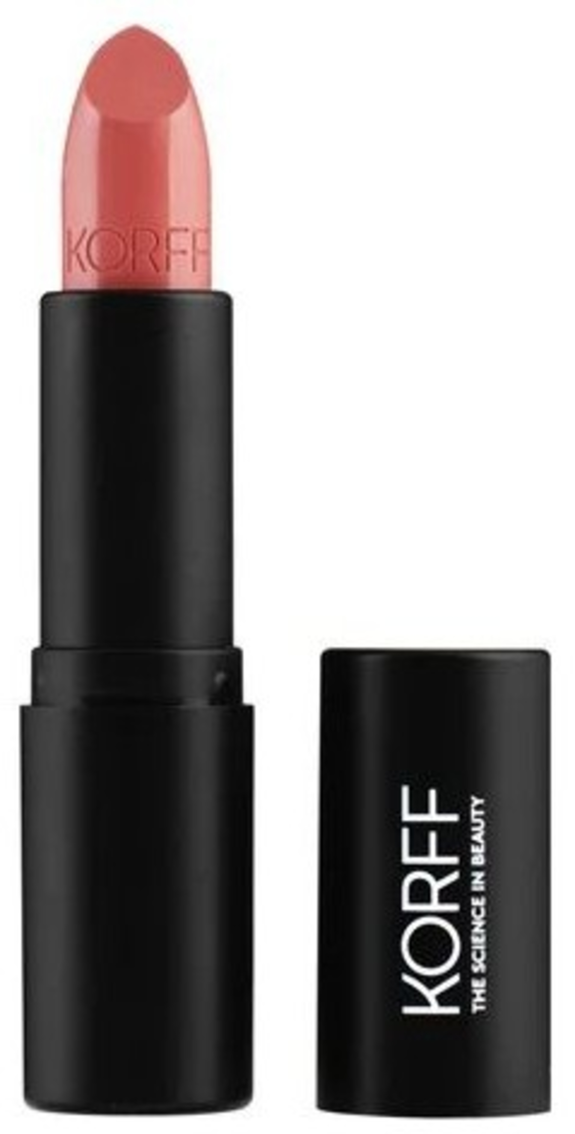 KORFF CURE M/UP ROSS SATIN 01