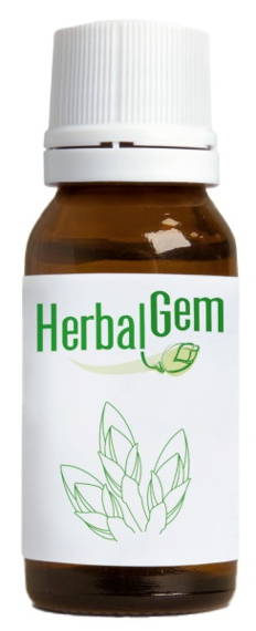 HERBALGEM RESPI BIO SCIR 150ML
