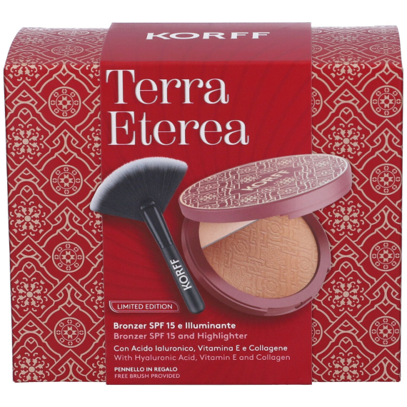 KORFF TERRA ETEREA LIMITED ED