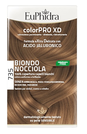 EUPH COLORPRO XD735 BIO NO