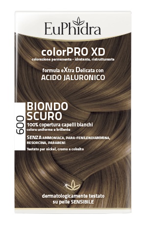 EUPH COLORPRO XD600 BIO SC