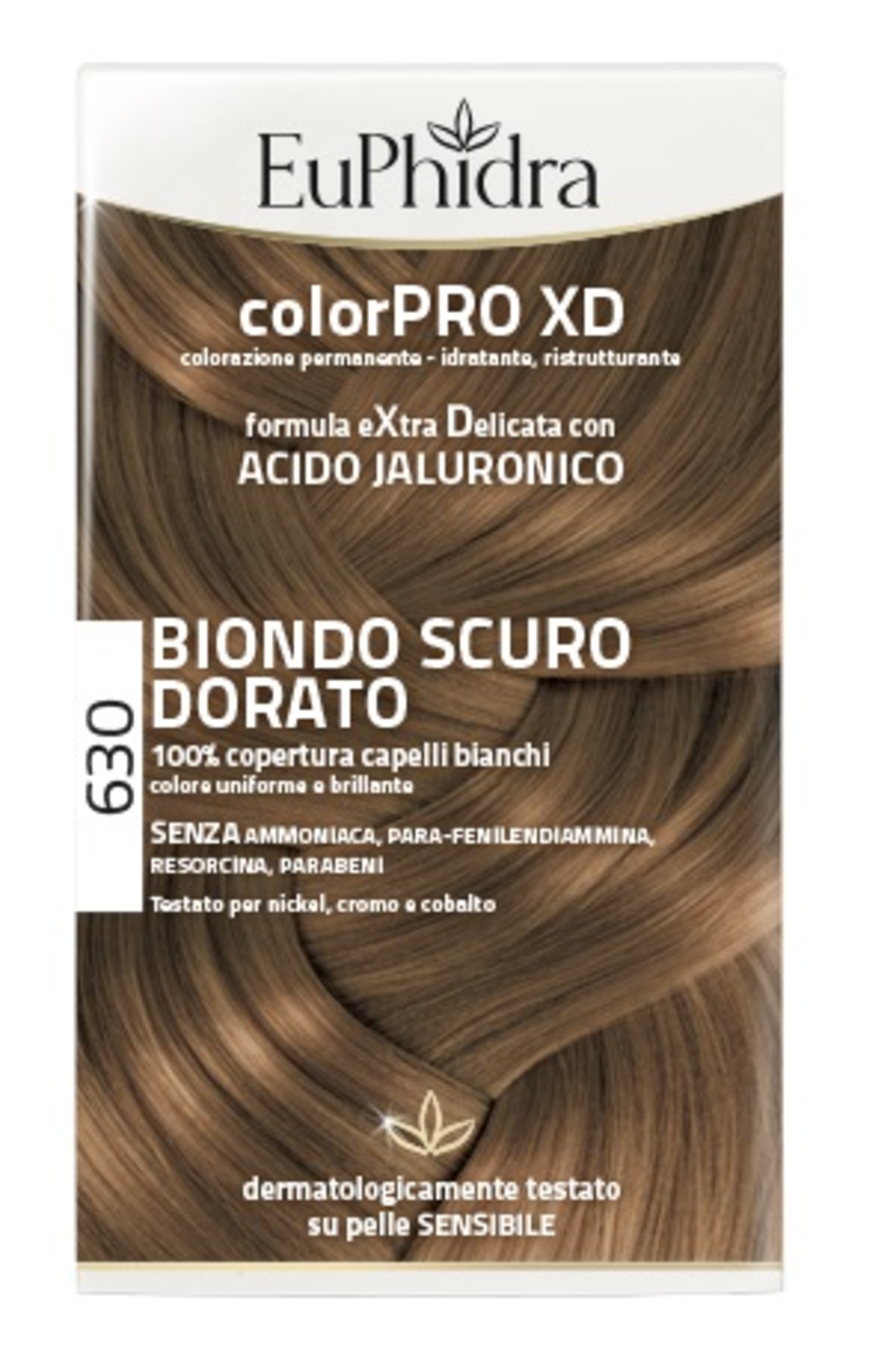 EUPH COLORPRO XD630 BIO DO
