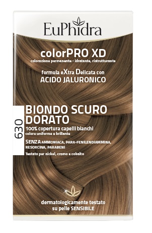 EUPH COLORPRO XD630 BIO DO
