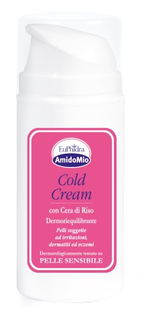 EUPHIDRA AMIDO COLD CREAM