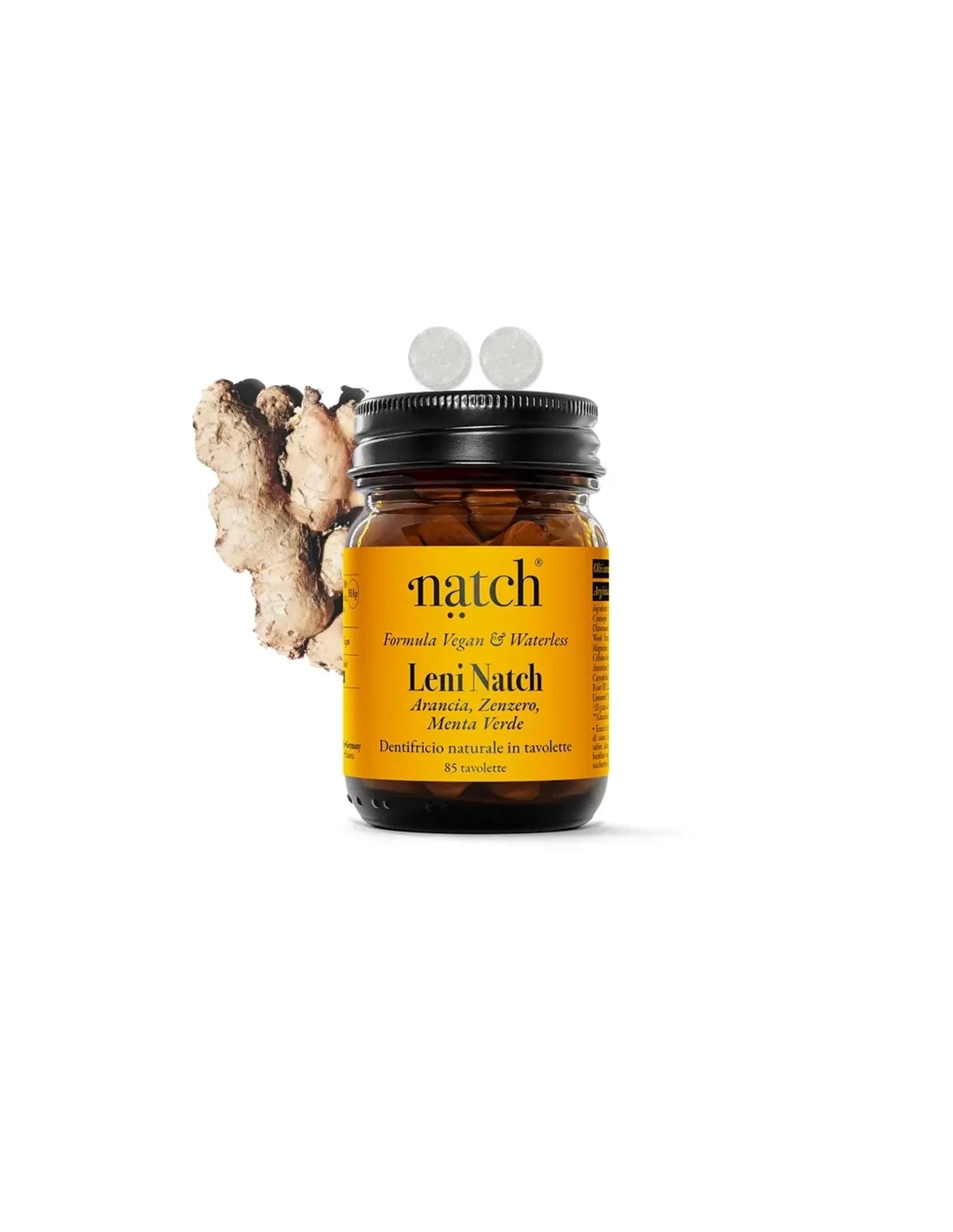 LENI NATCH 85TAV