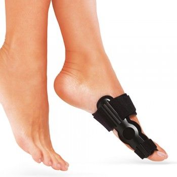 EKEEP H2 HALLUX VALGUS NOTT 2L