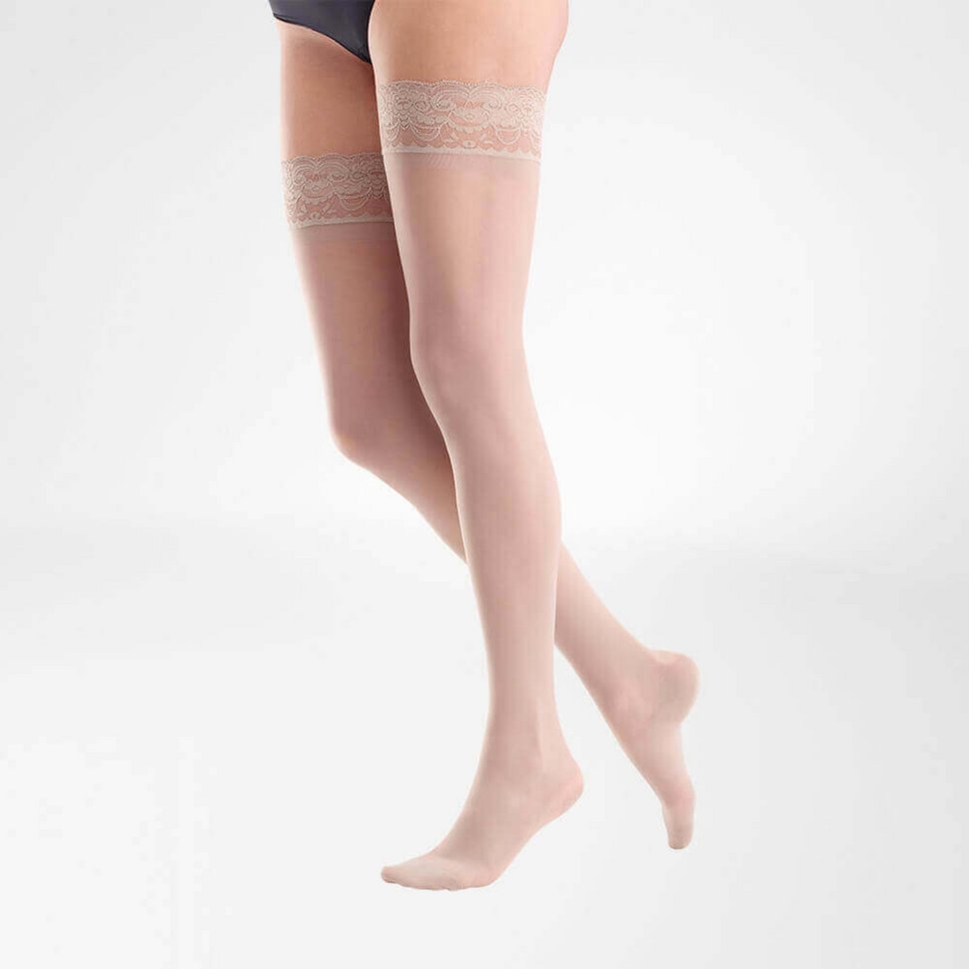 VTACT SHEER AG PIZZO 70 SAND 2