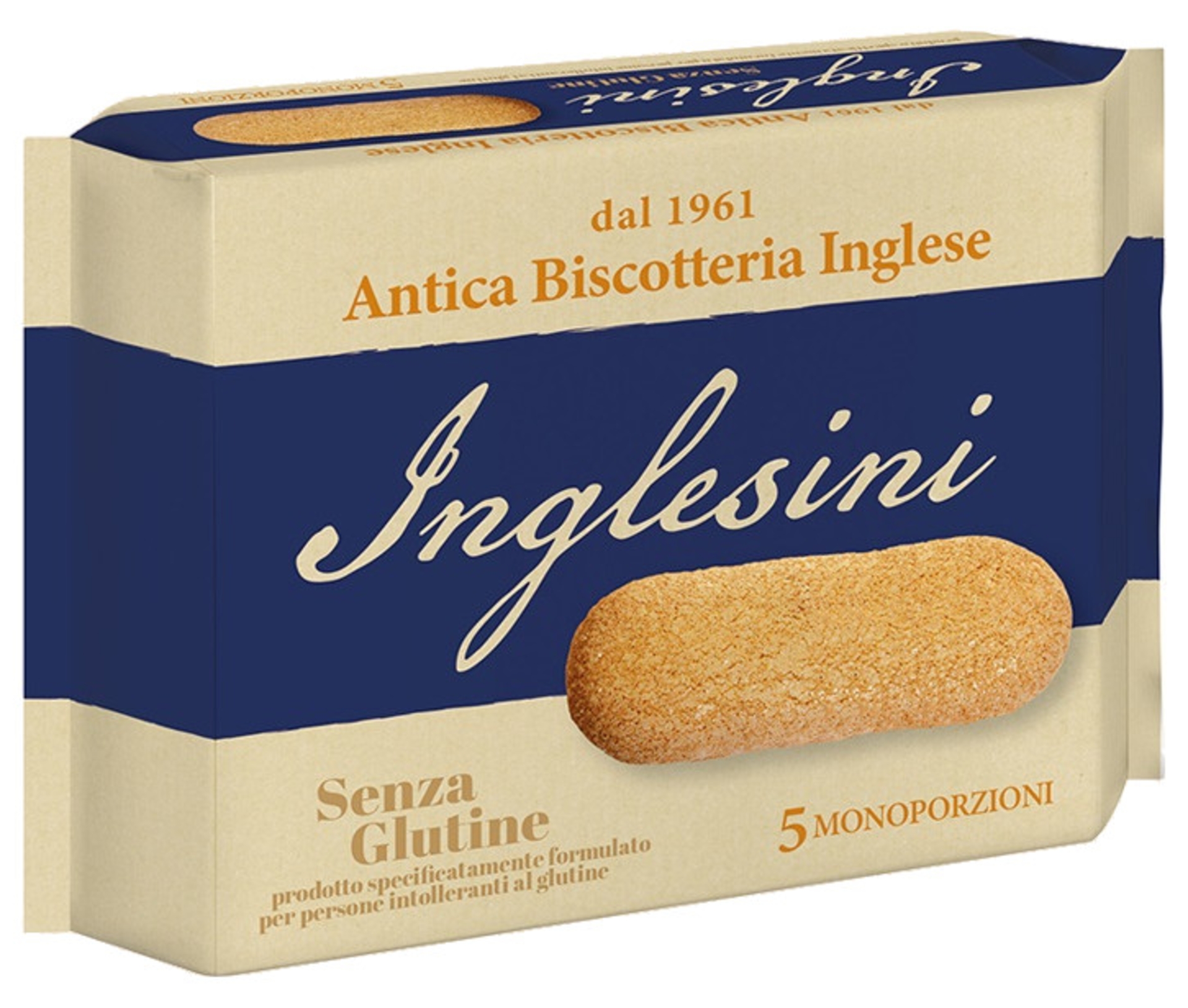 INGLESE SAV INGLESINI MULT100G