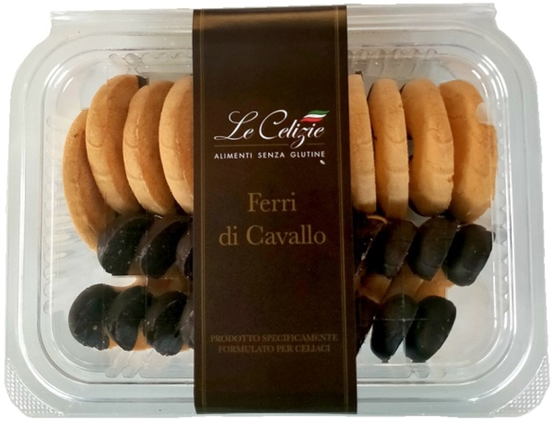 LE CELIZIE FERRI CAVAL CIO170G