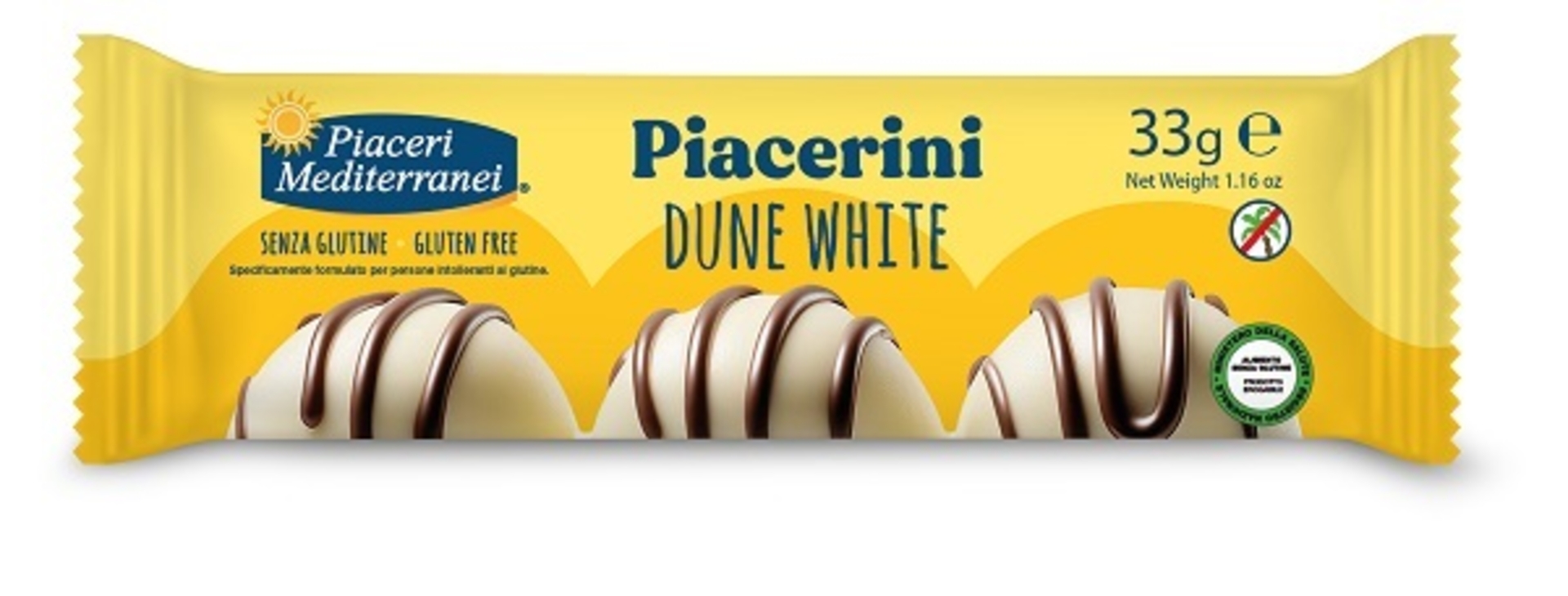 PIACERI MEDIT PIACERINI DUNE W