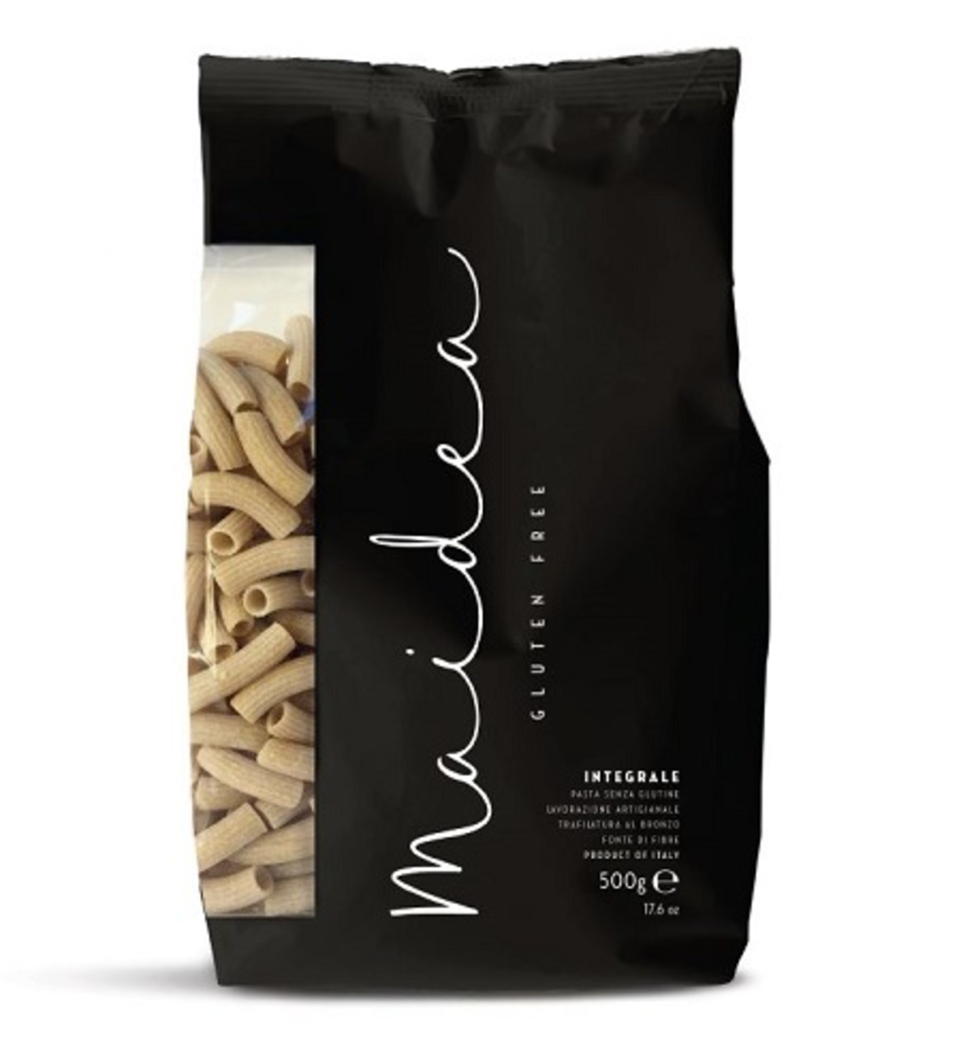 MAIDEA SEDANI RIGATI RISO INTE