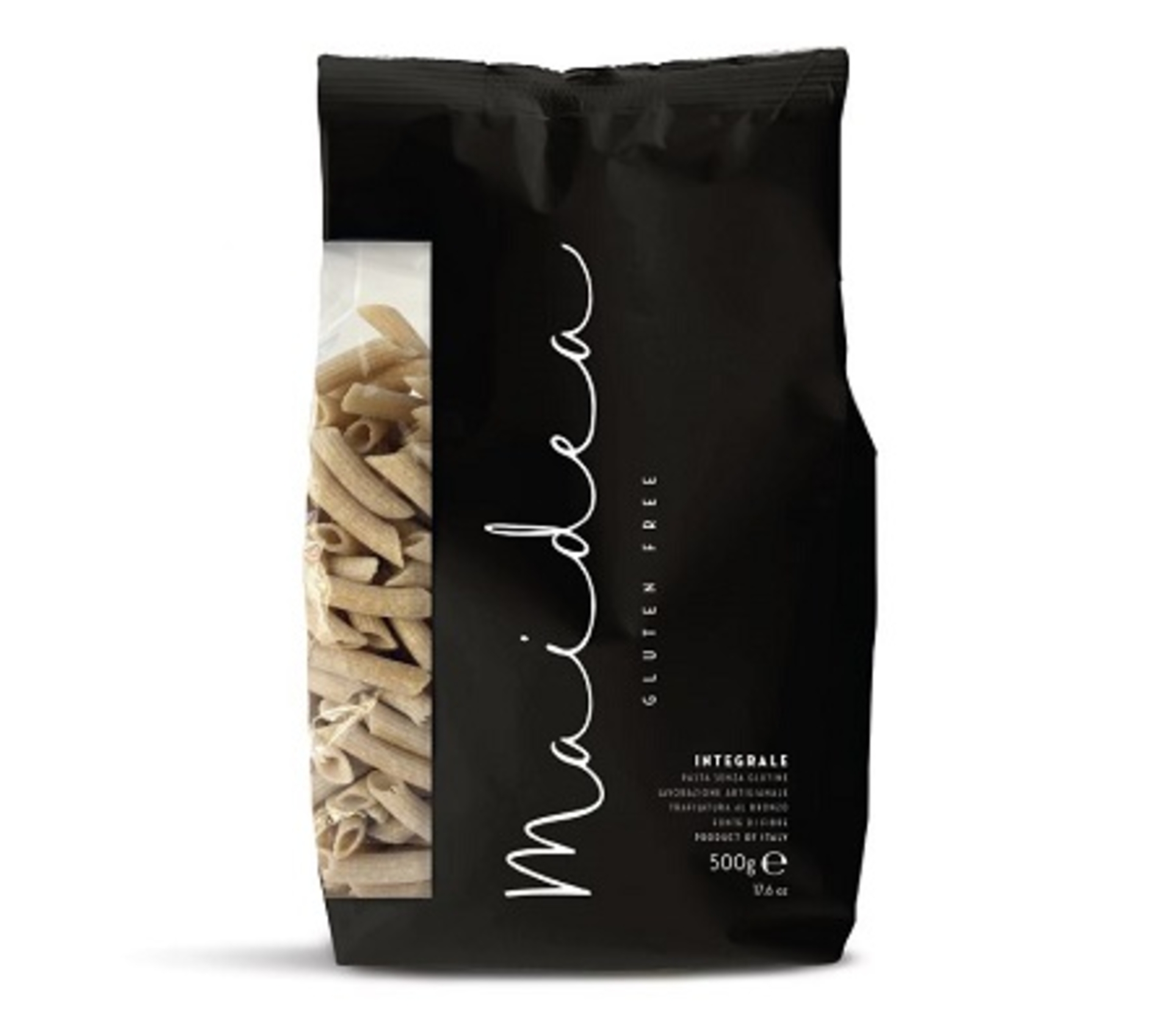 MAIDEA PENNE RISO INTEGRALE