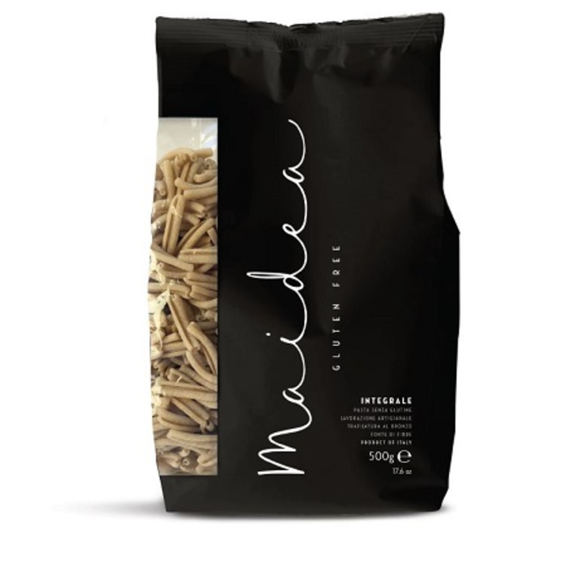 MAIDEA CASARECCE RISO INTEGR