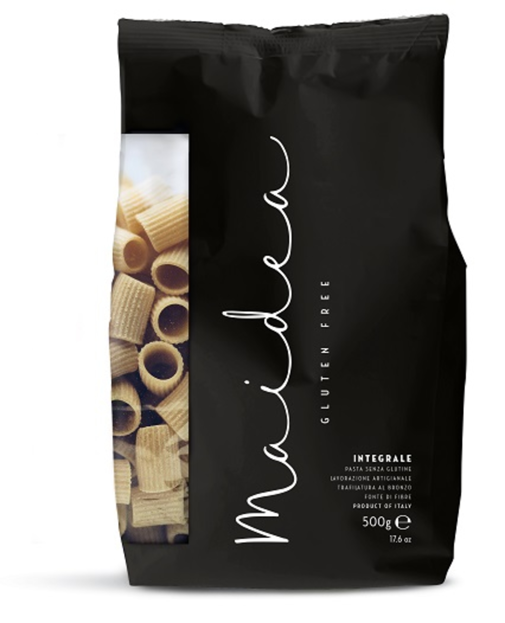 MAIDEA MEZZE MAN RIG RISO INTE