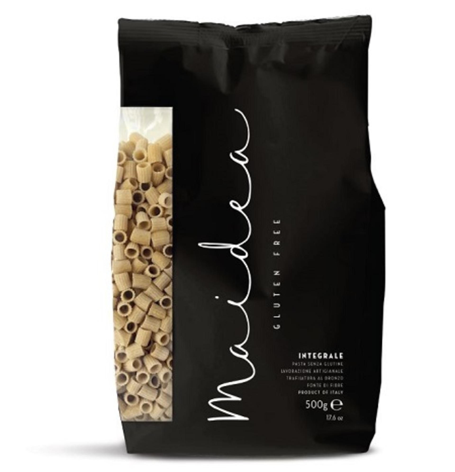 MAIDEA TUBETTI RIGATI RISO INT