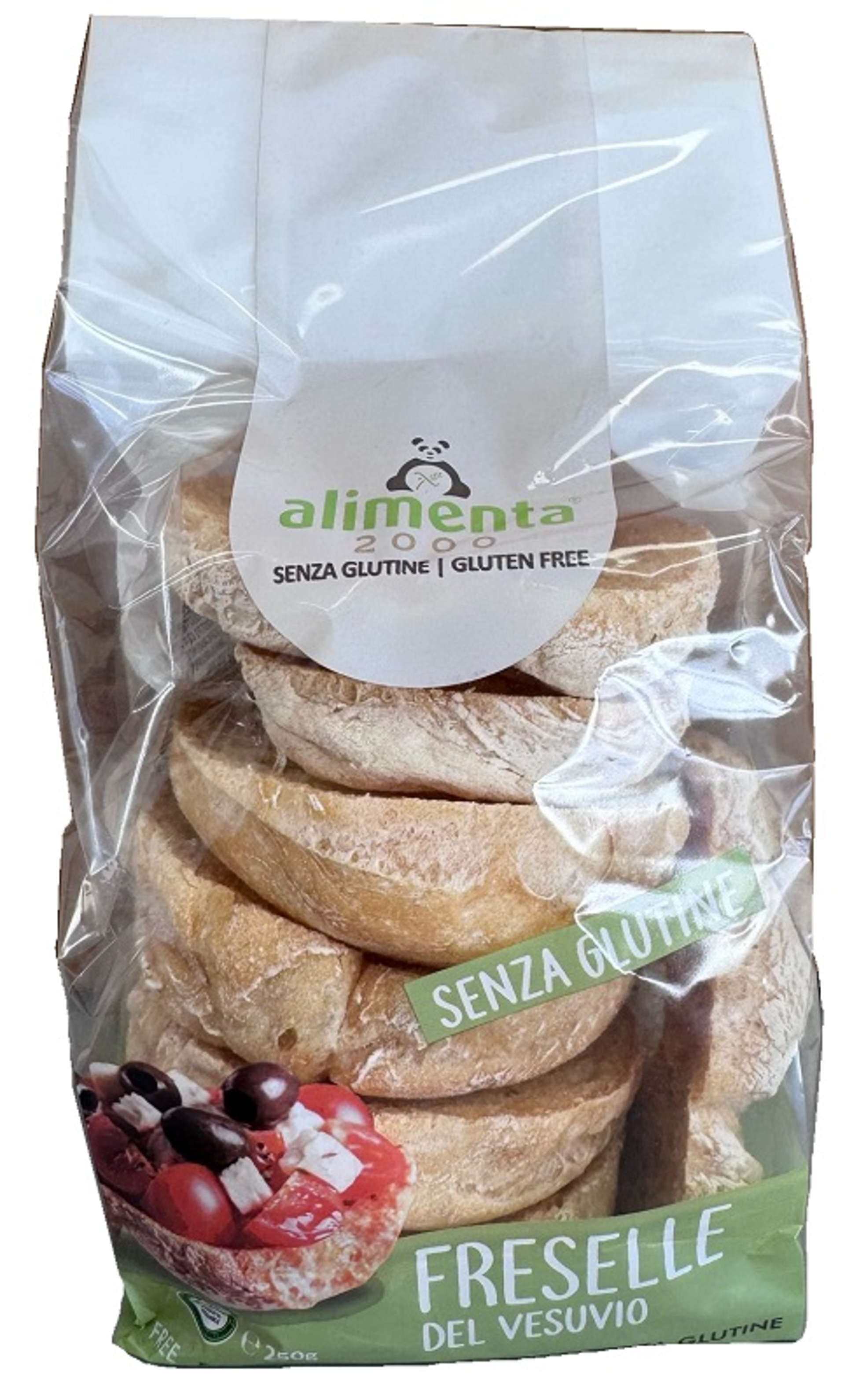 FRESELLE VESUVIO CLASSICHE215G