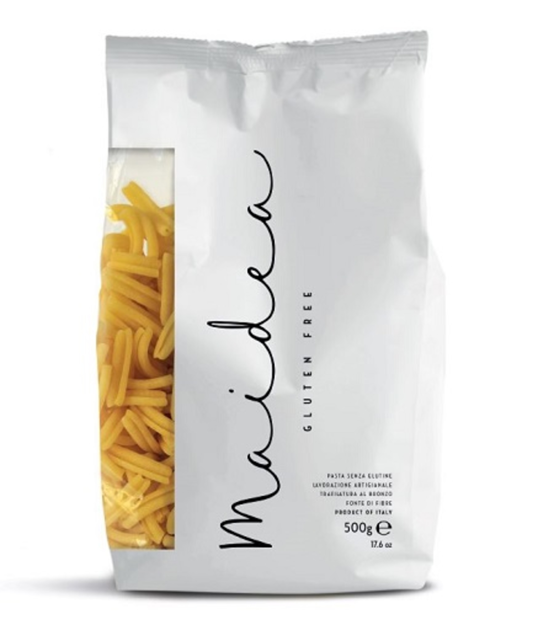MAIDEA CASARECCE MAIS/RISO500G