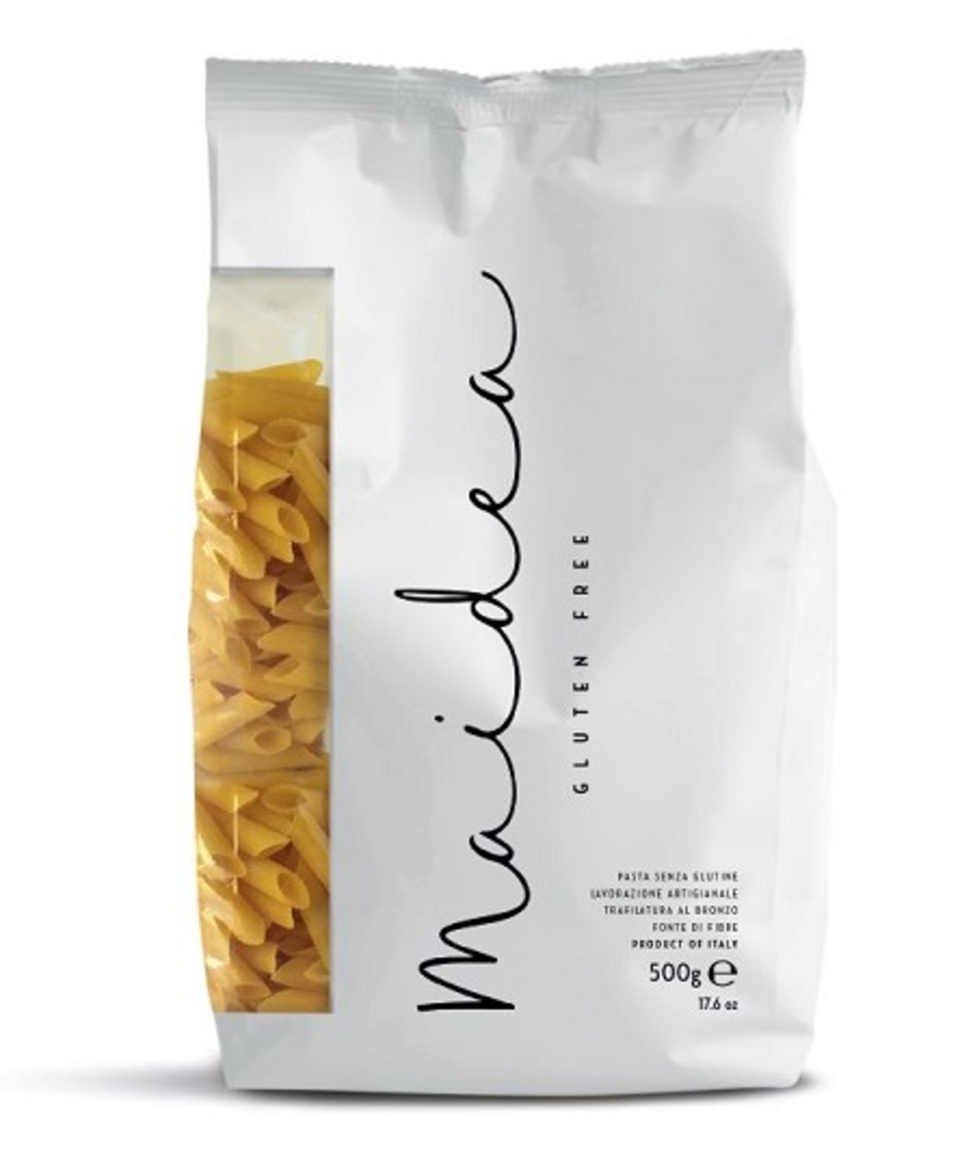 MAIDEA PENNE RIGATE MAIS/RISO