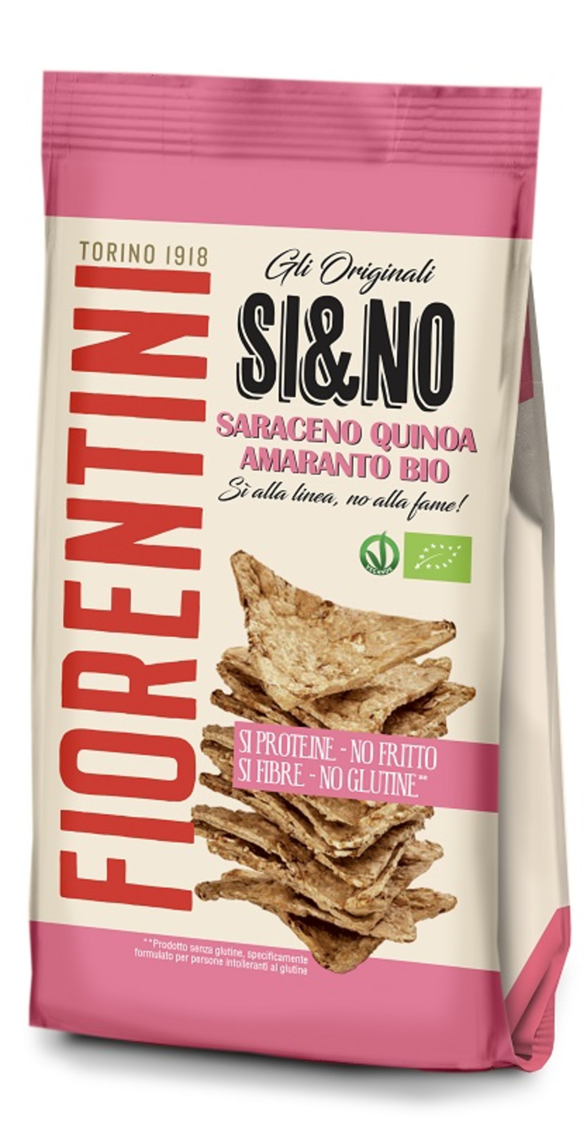 BIO SI&NO MINI GAL SAR/QUI/AMA