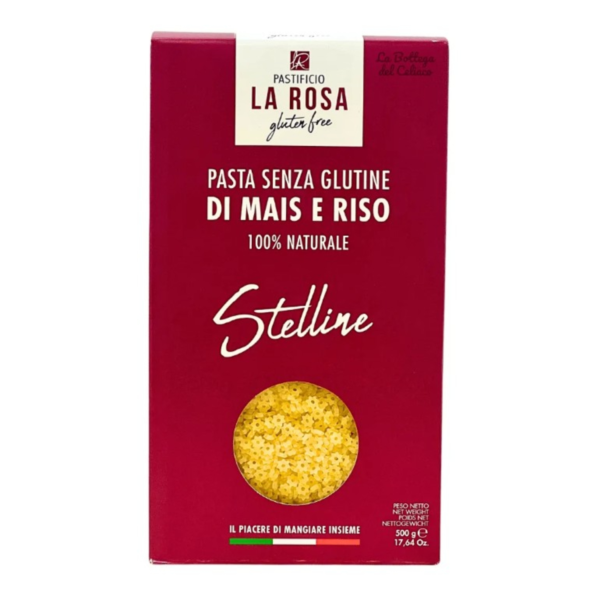 STELLINE 500G