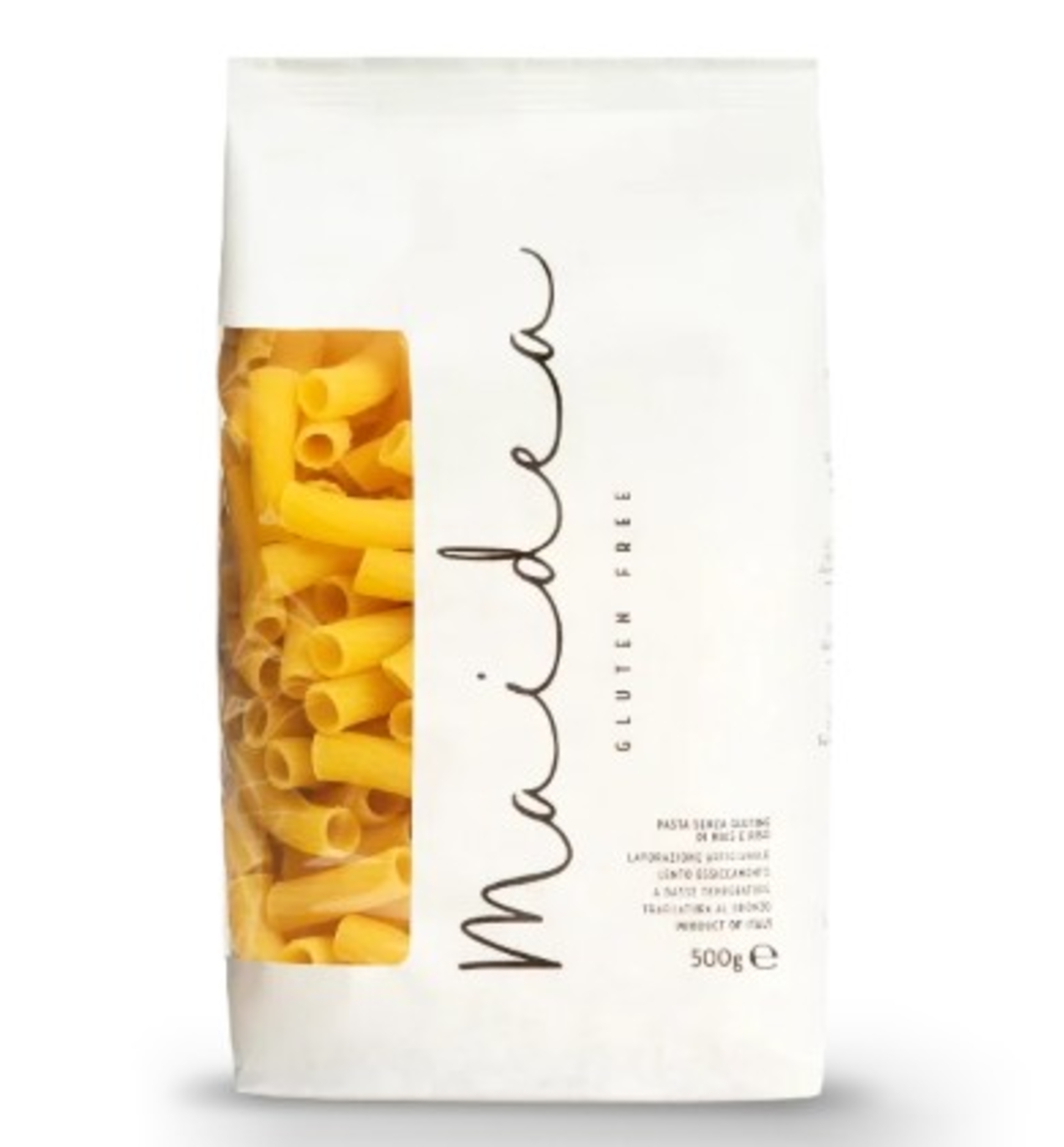 MAIDEA TORTIGLIONI MA/RI 500G