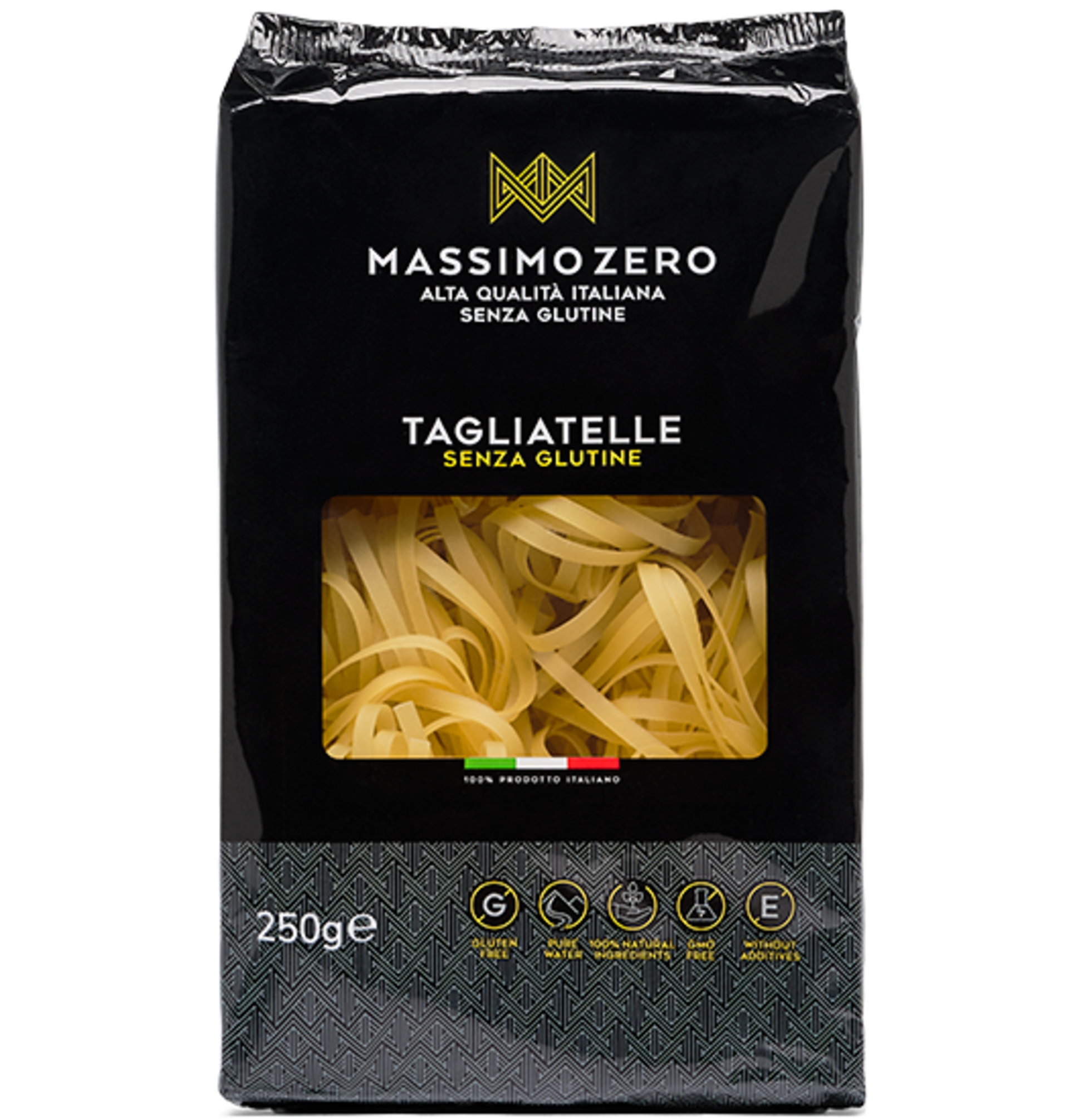 MASSIMO ZERO TAGLIATELLE UOVO