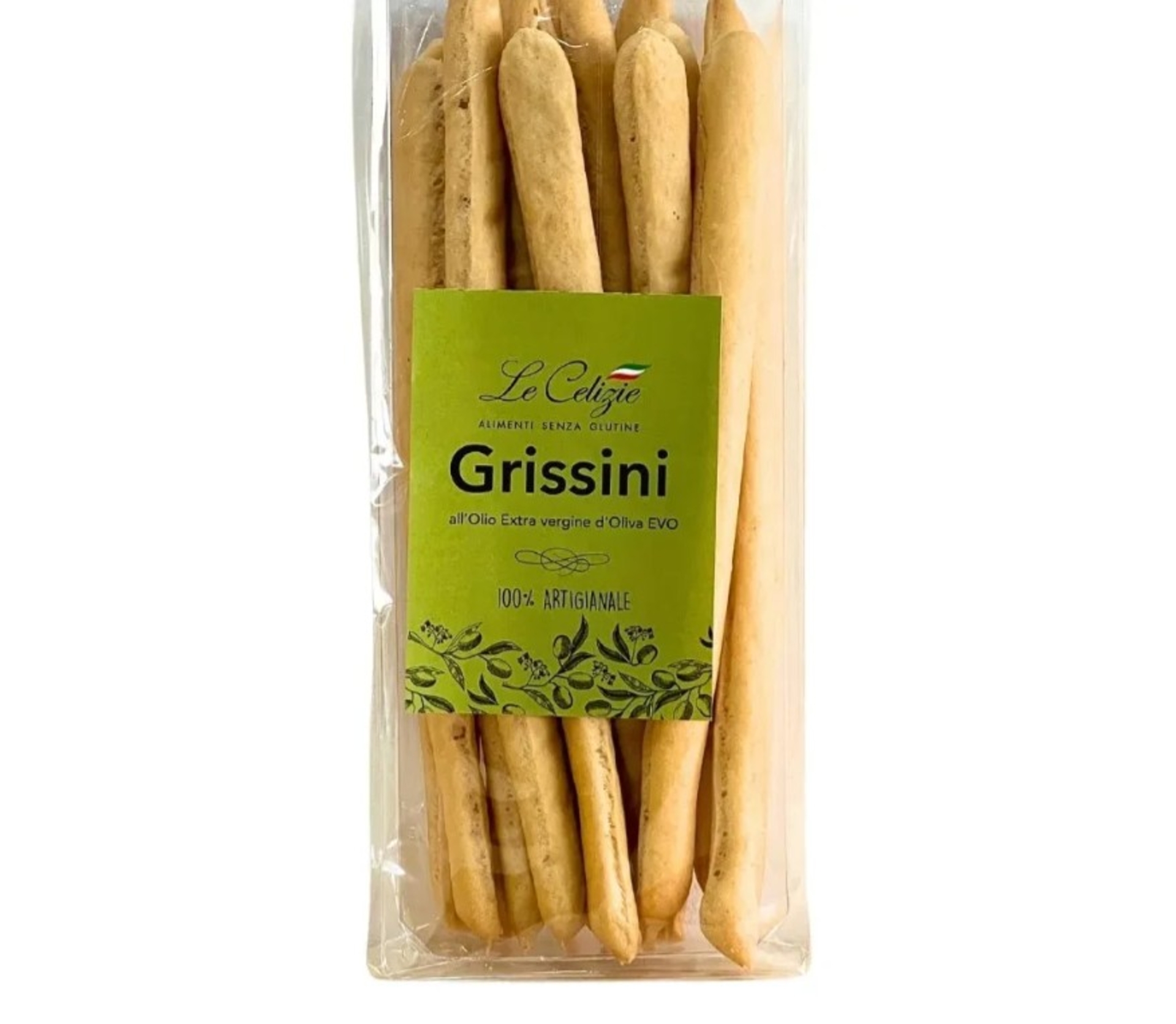 LE CELIZIE GRISS OLIO EVO 170G