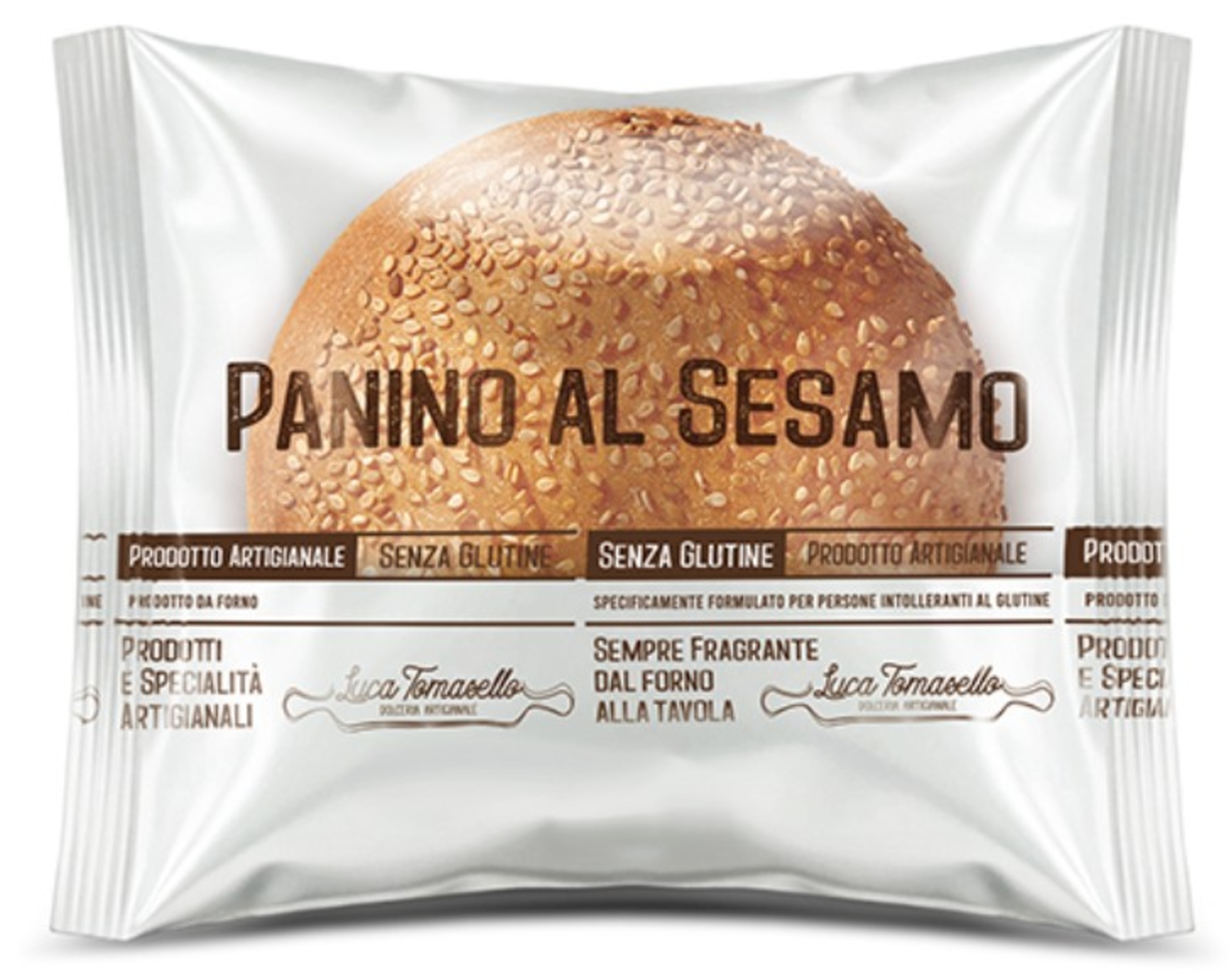 MOOMAA MUFFOLETTA PANE SESAMO